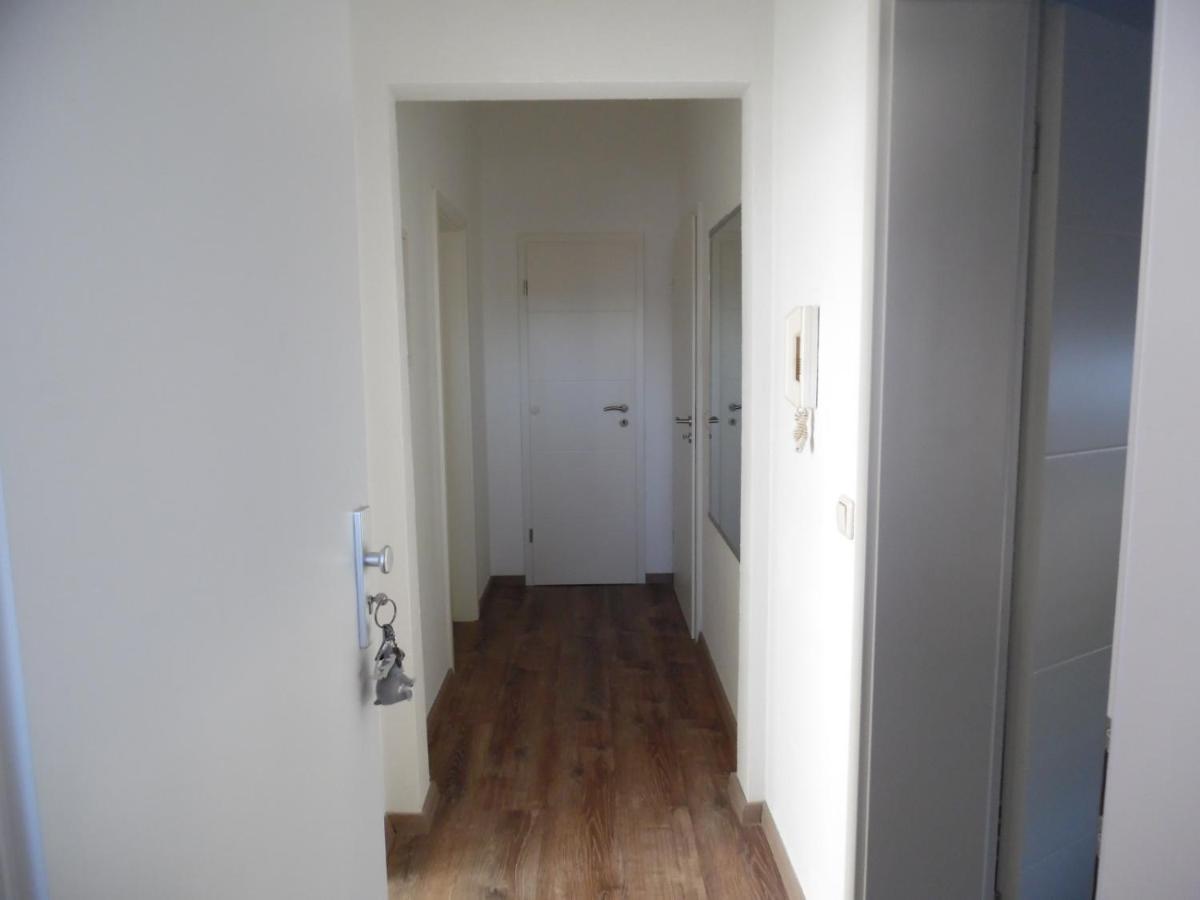 Gaestewohnung Mit Kueche Magdeburg An Der Elbe المظهر الخارجي الصورة