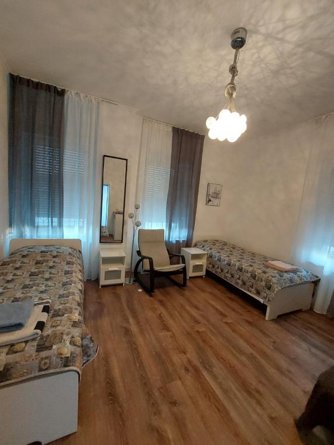 Gaestewohnung Mit Kueche Magdeburg An Der Elbe المظهر الخارجي الصورة